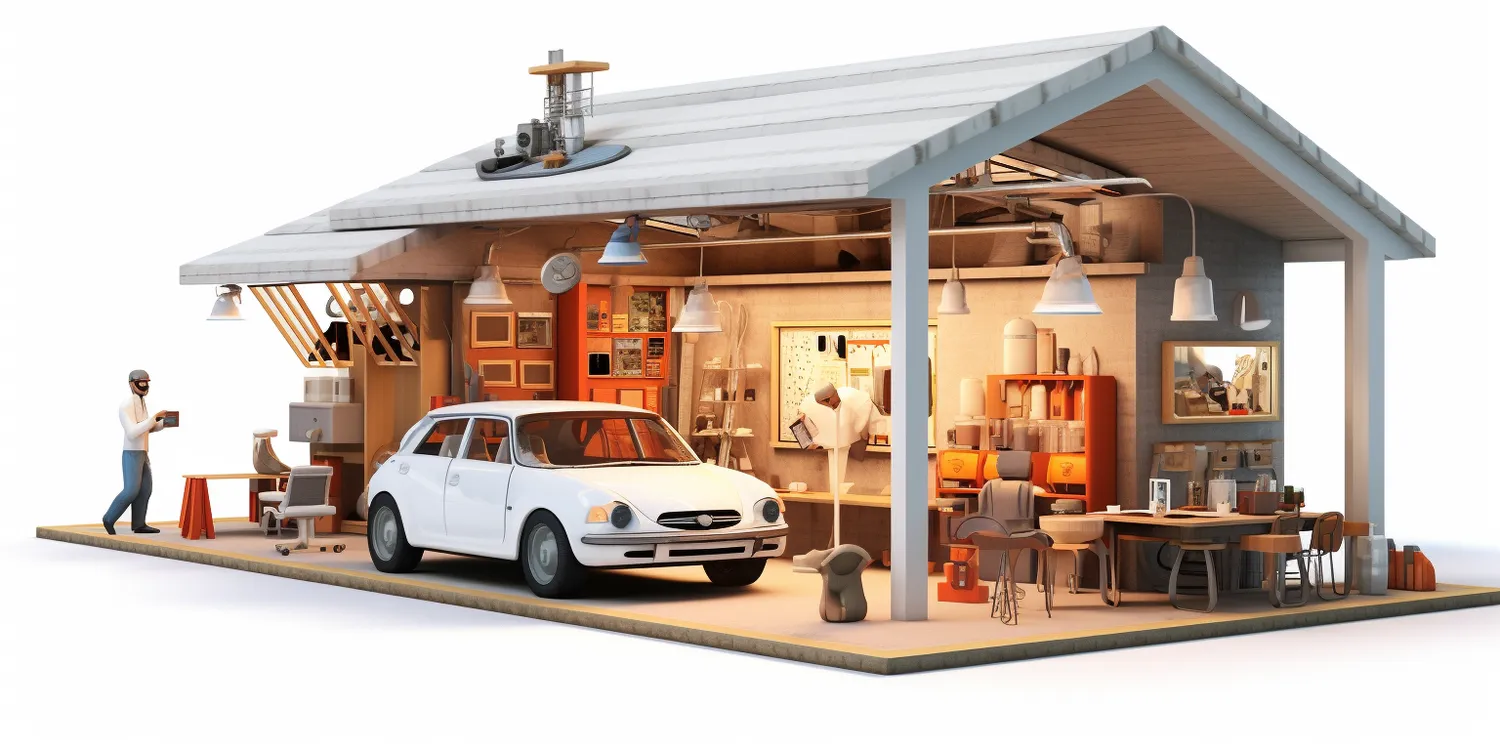 Stacja diagnostyczna Szczecin