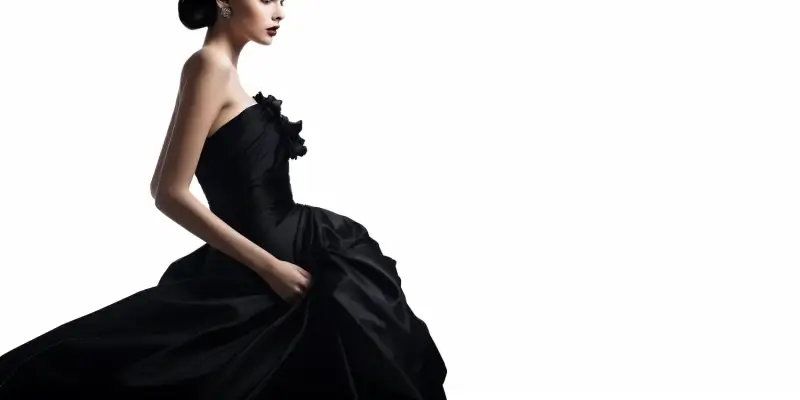 Sukienki ekskluzywne - na jakie okazje wybrać wyjątkową stylizację?