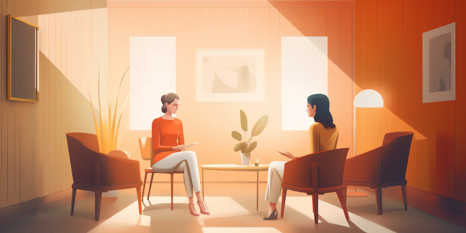 Terapia małżeńska co to jest?