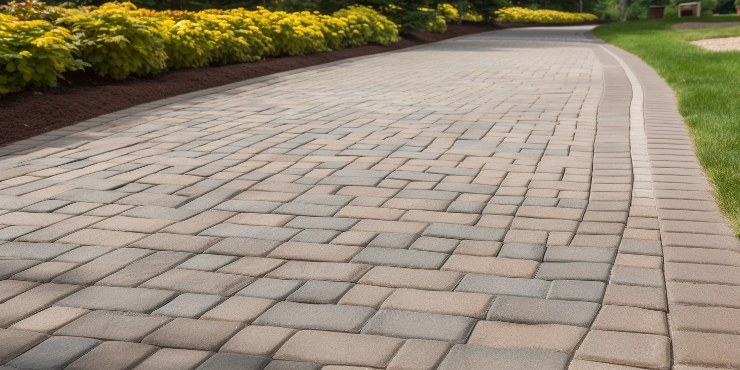 Układanie kostki brukowej Stargard