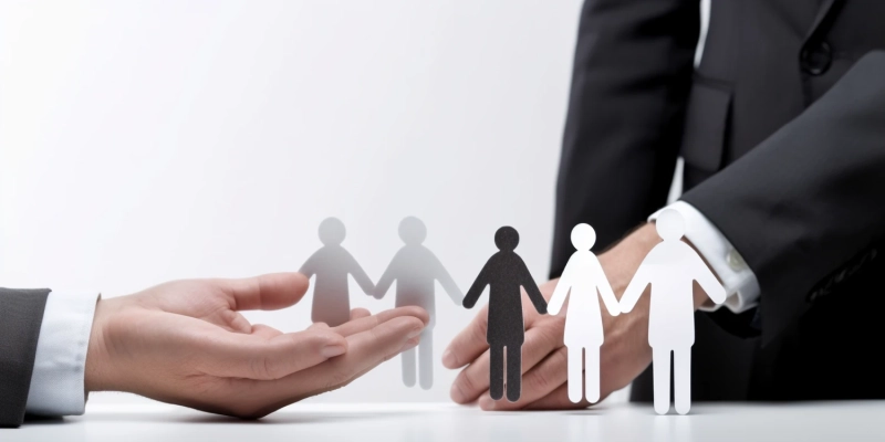 Usługi prawnicze na najwyższym poziomie