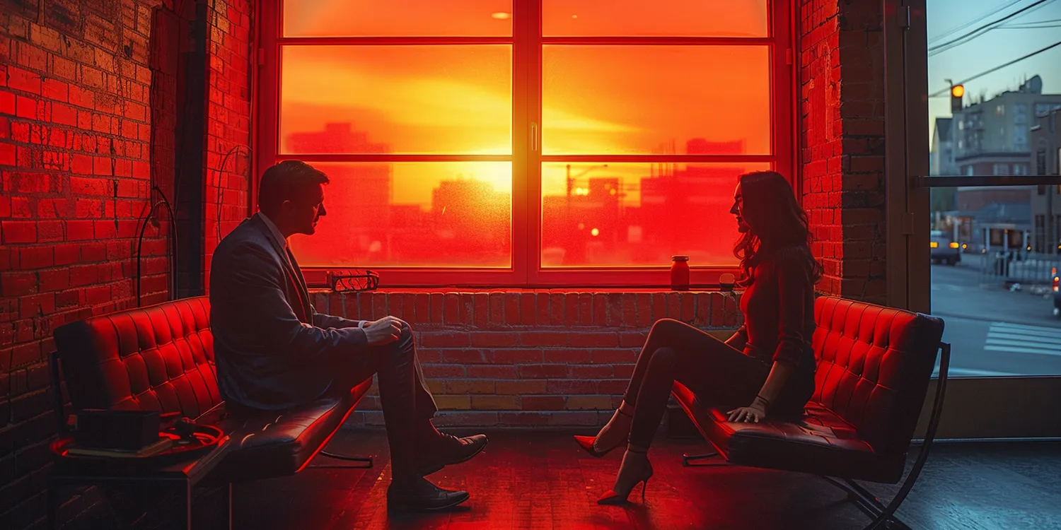 W czym może pomóc psycholog dla par?