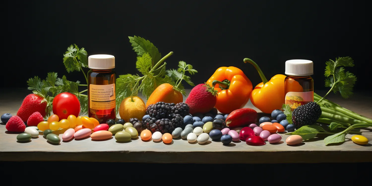 Witamina C - jaką wybrać, by być zadowolonym?