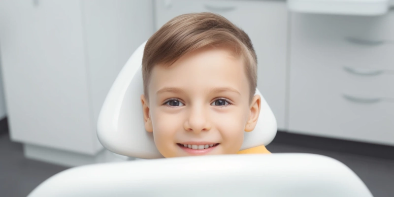 Wizyta u dentysty