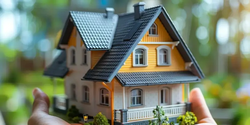 Wycena domu Wrocław