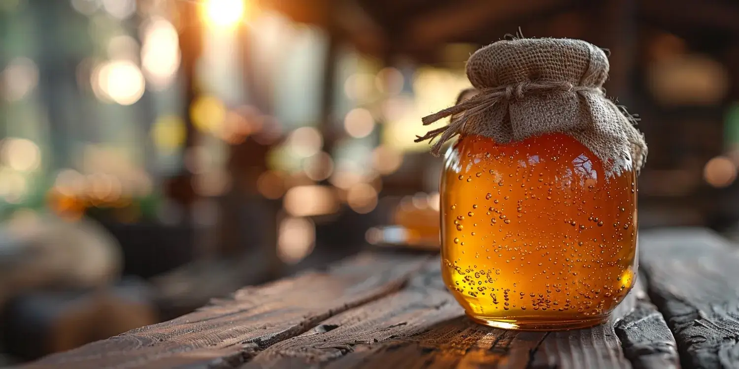 Zdrowie a miód wielokwiatowy