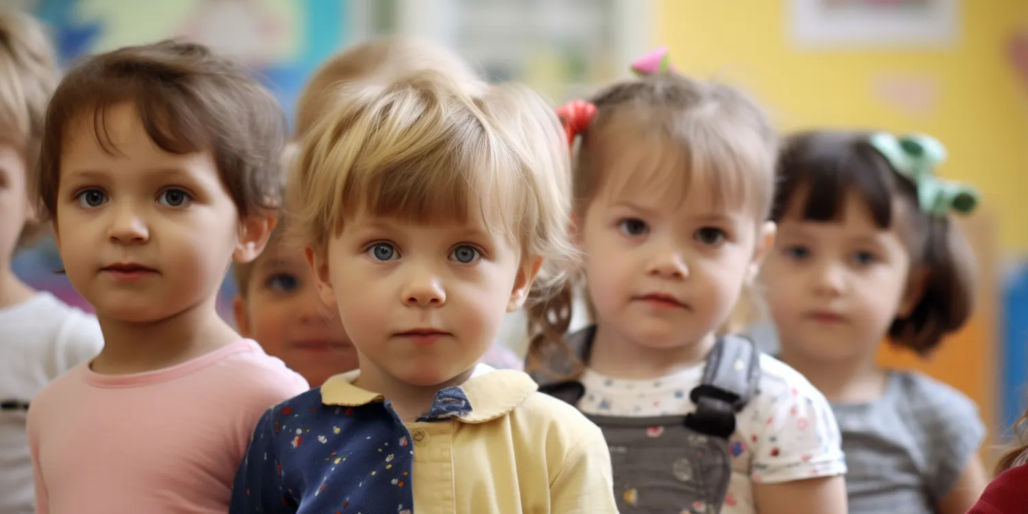 Animacje dla dzieci Warszawa