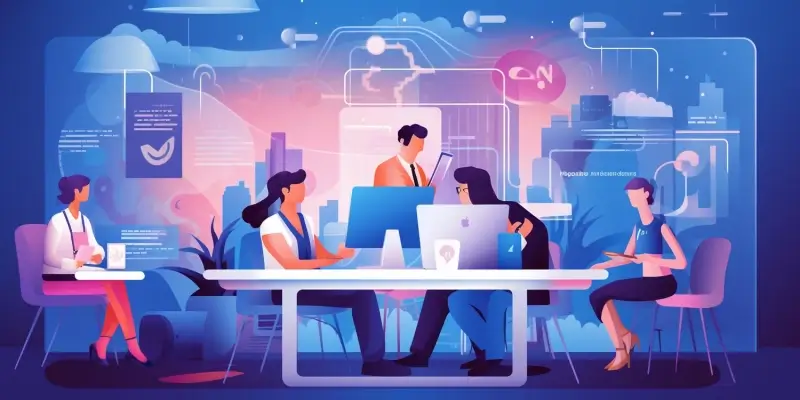 Ekspert SEO Szczecin