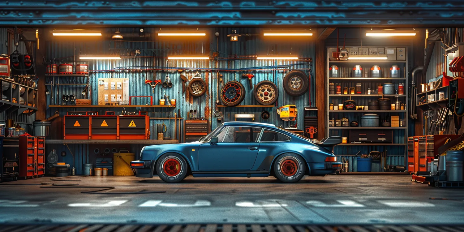 Auto naprawa Szczecin