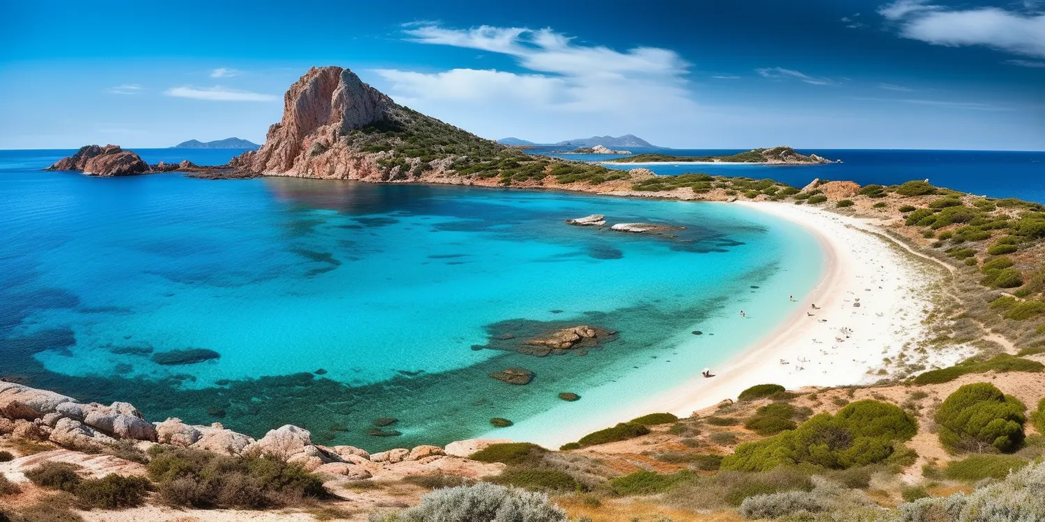 Ciekawe atrakcyjne turystyczne na Sardynii