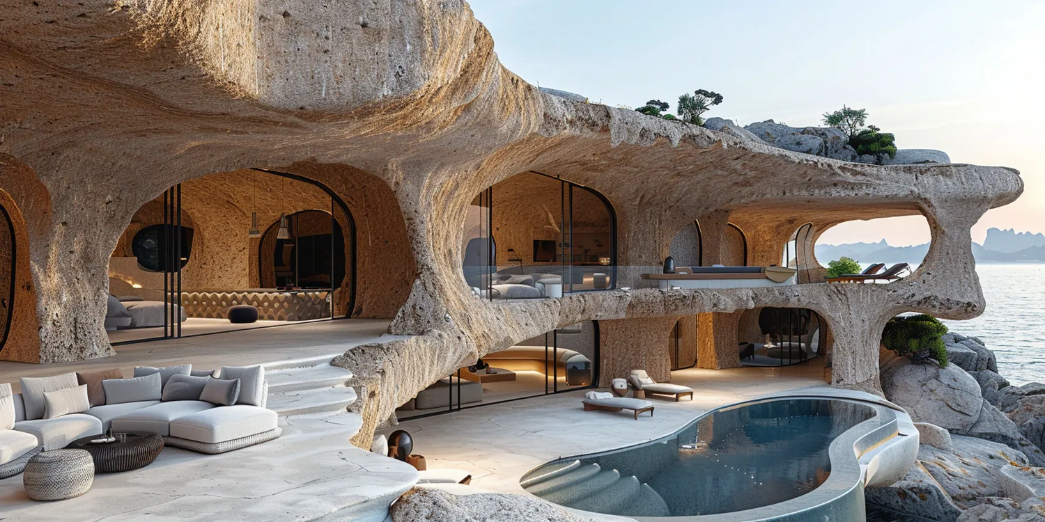 Ciekawe atrakcyjne turystyczne na Sardynii