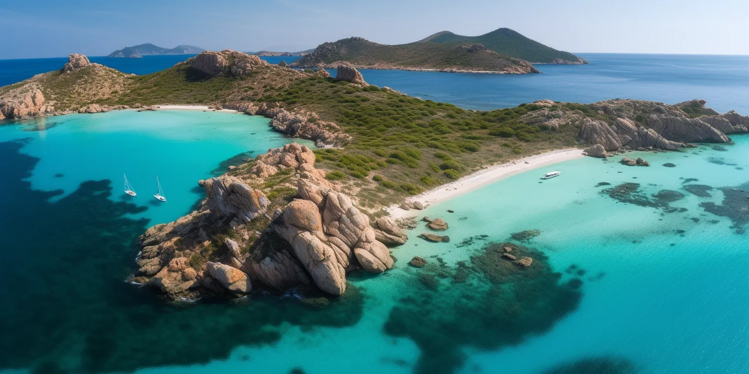 Co warto zobaczyć będąc na Sardynii?