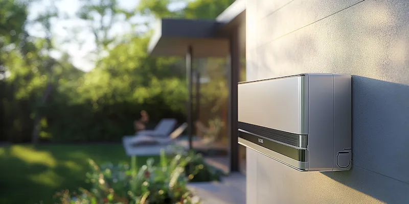 Co znaczy rekuperacja w domu?