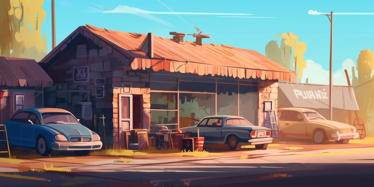 Części samochodowe do aut koreańskich