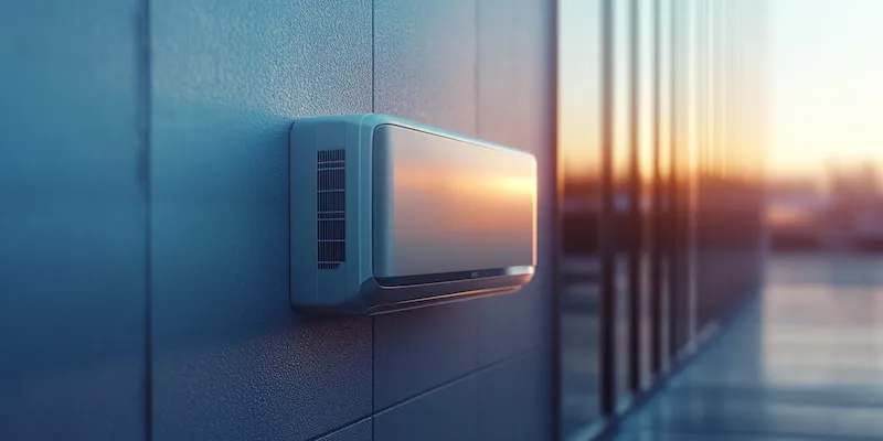 Dlaczego rekuperacja szumi?