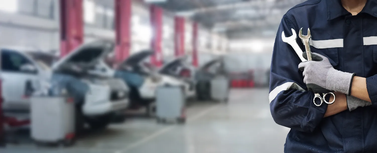 Dobry warsztat samochodowy Szczecin