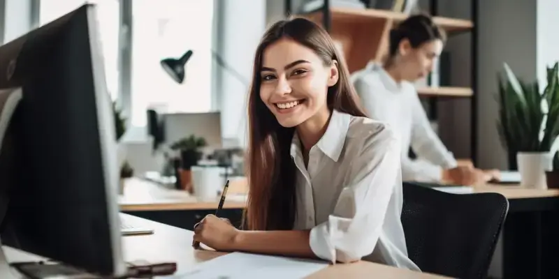 Korzystając z biura rachunkowego na jakie usługi można liczyć?