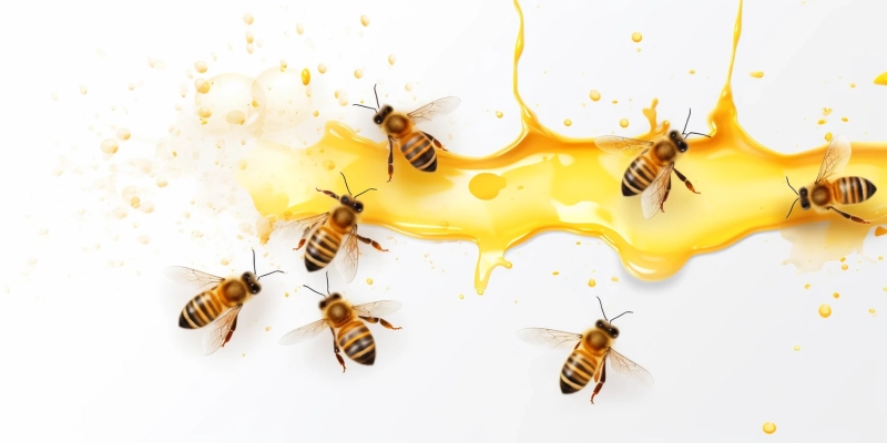 Nieska matki pszczele