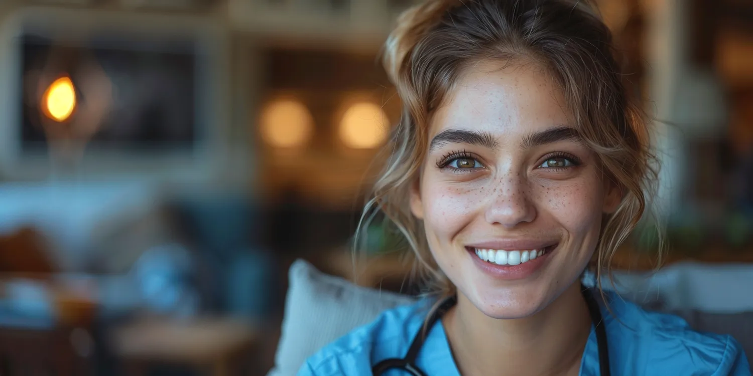 Oferty pracy za granicą opiekunka osób starszych