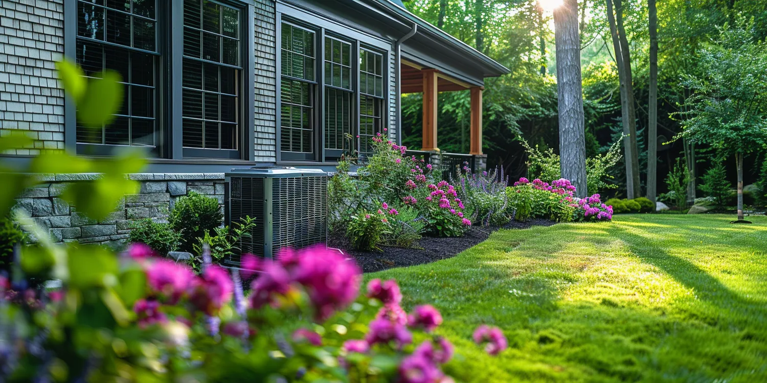 Pompy ciepła mazowieckie