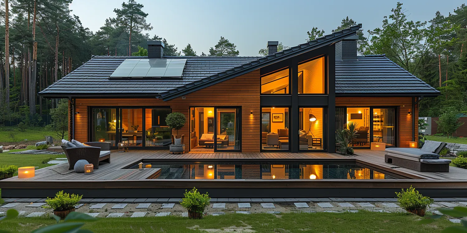 Pompy ciepła Wołomin