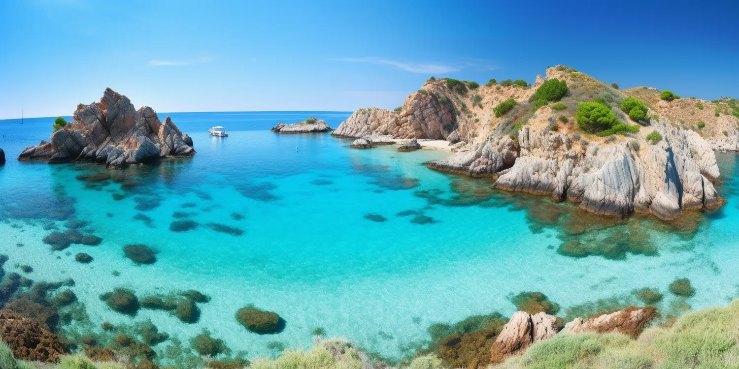 Sardynia gdzie jechać?