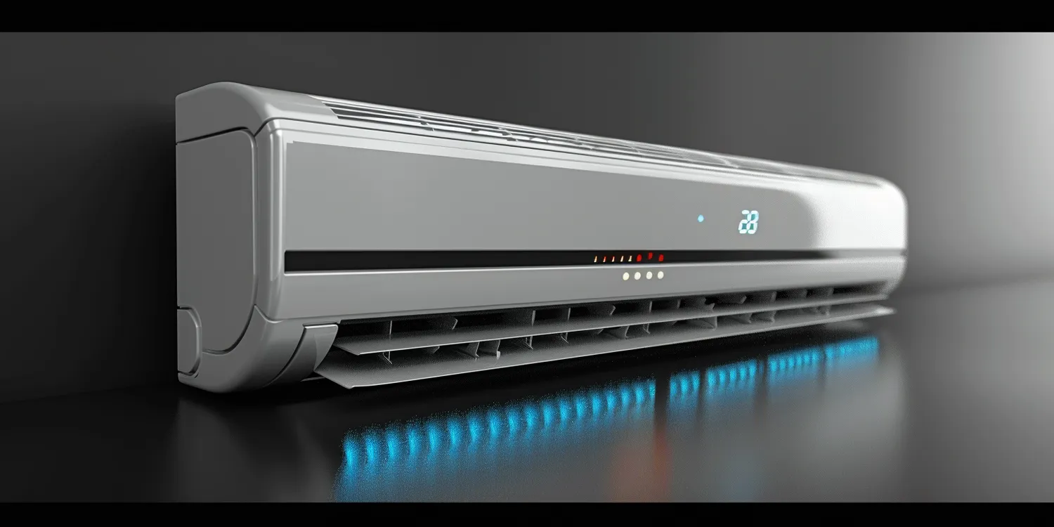 Serwis klimatyzacji Szczecin