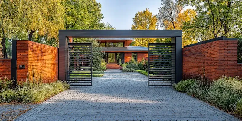 So finden Sie den besten polnischen Hersteller für Ihren Zaun