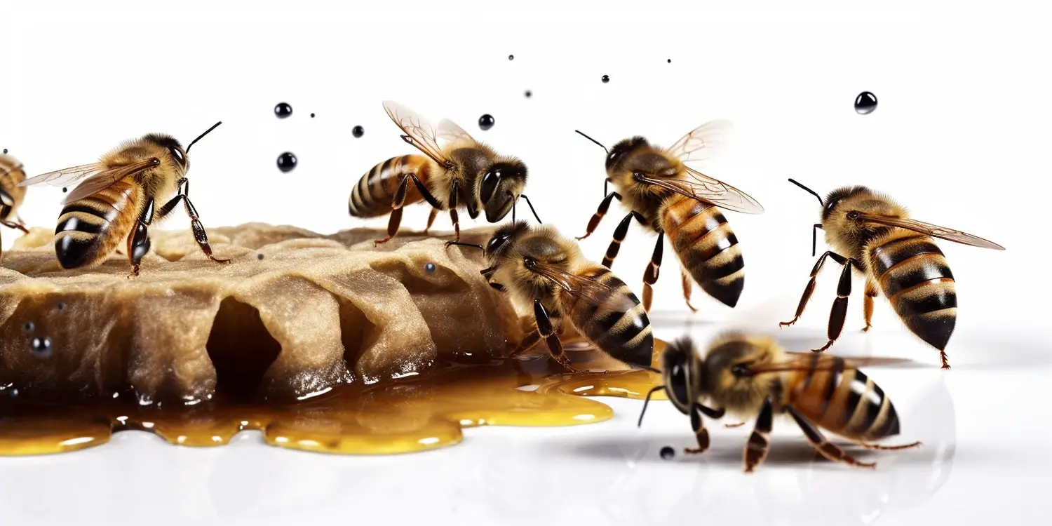 Wymiana matki pszczelej w sierpniu