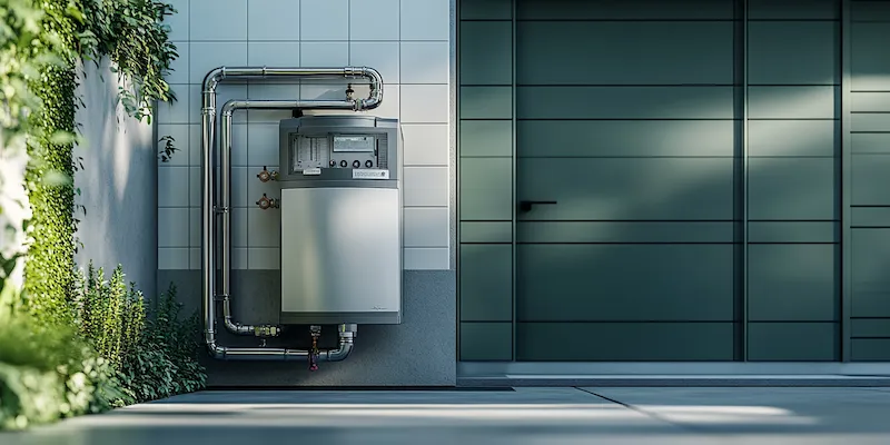 Zasada działania i korzyści pompy ciepła z rekuperacją