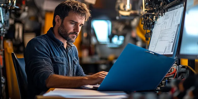 Budowa maszyn produkcyjnych Wrocław