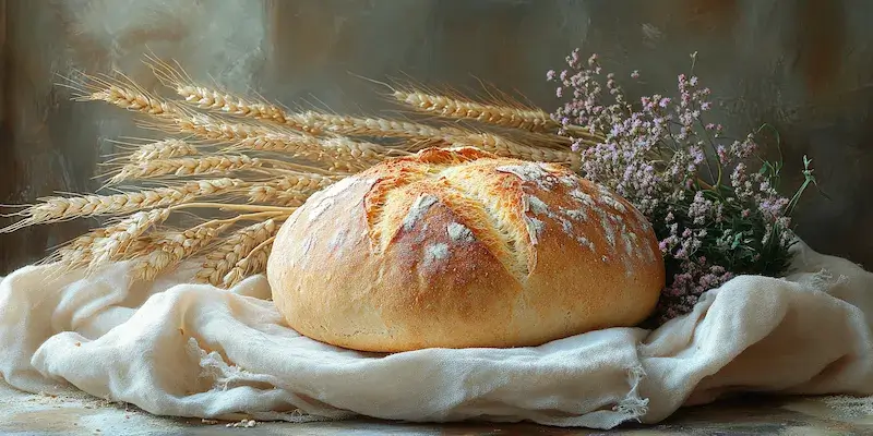 Co jedzą osoby bezglutenowe?