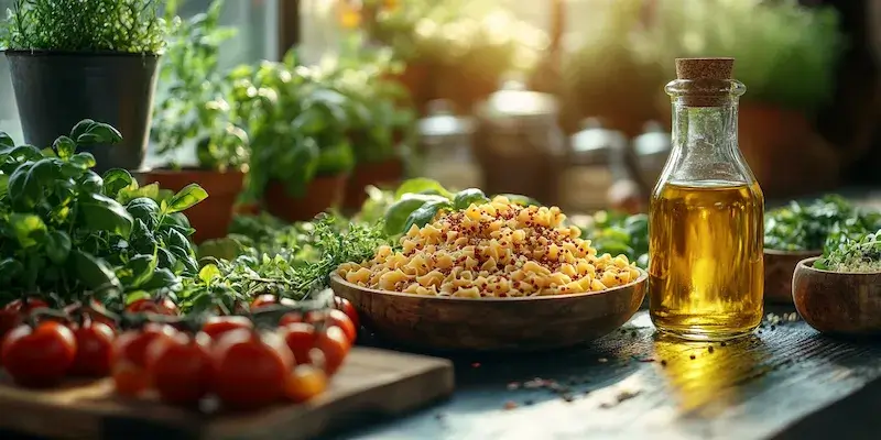 Co jest bezglutenowe?