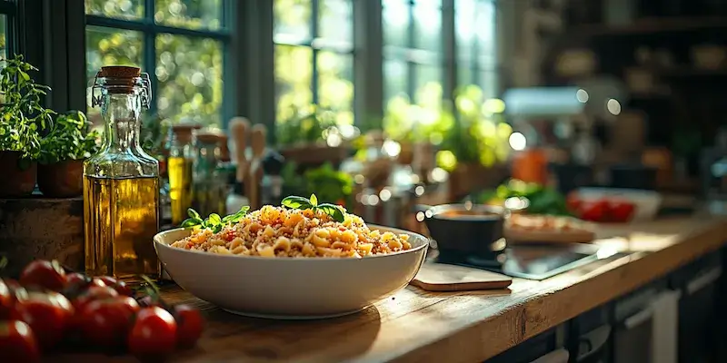 Co to znaczy produkty bezglutenowe?