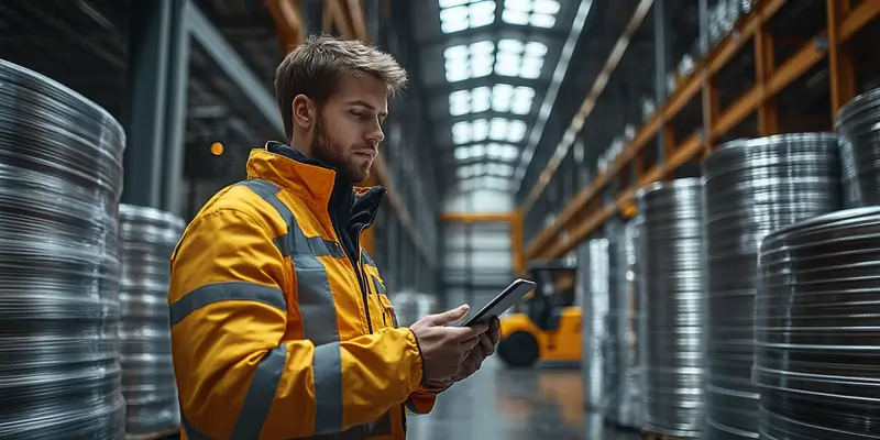 Czy stal nierdzewna to to samo co chirurgiczna?