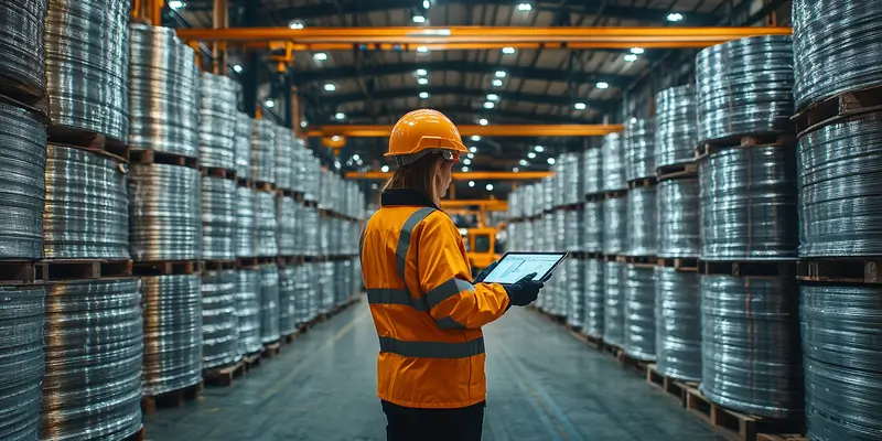 Czy stal nierdzewna to to samo co stal chirurgiczna?