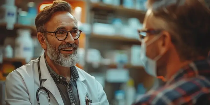 E recepta jak realizować?