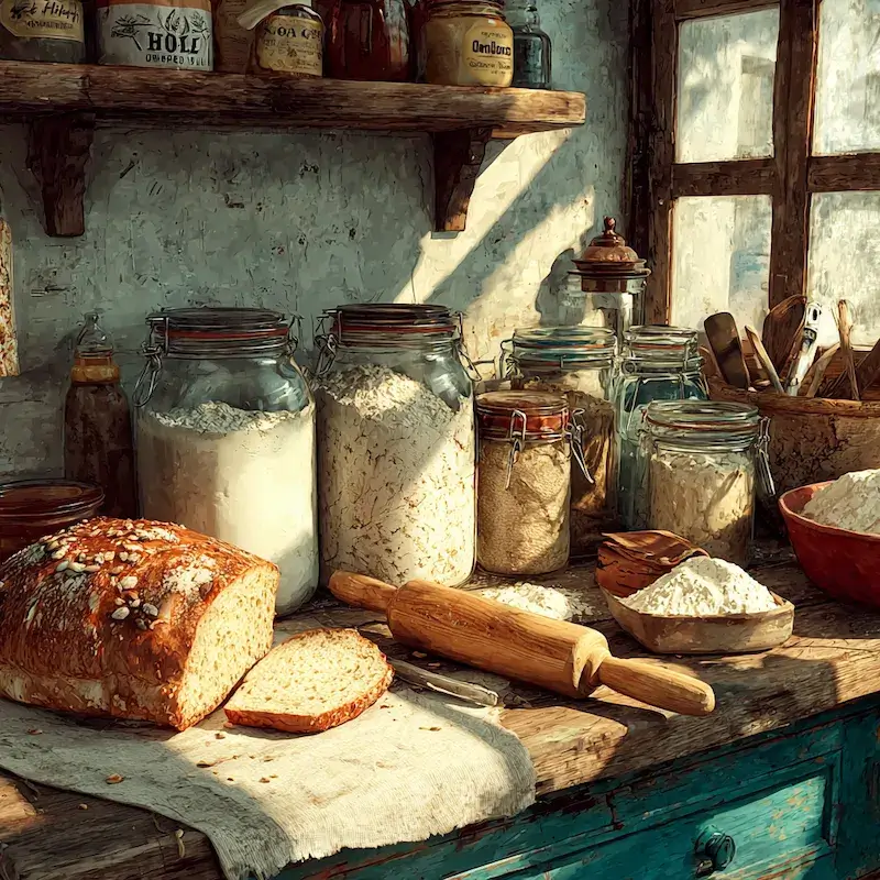 Gdzie kupić ciasto bezglutenowe?