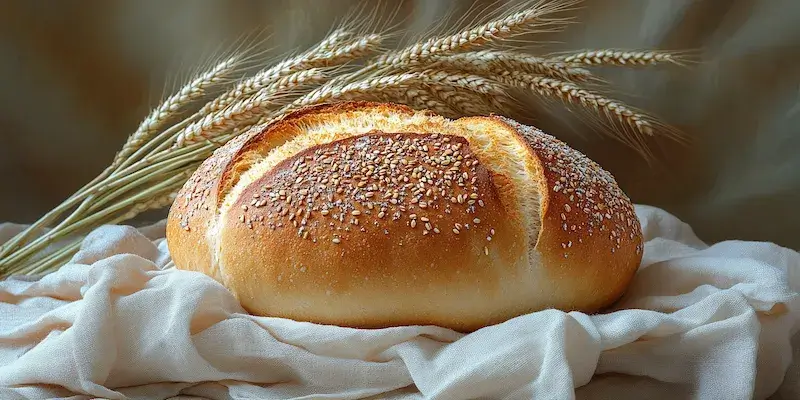 Gdzie kupic pieczywo bezglutenowe?