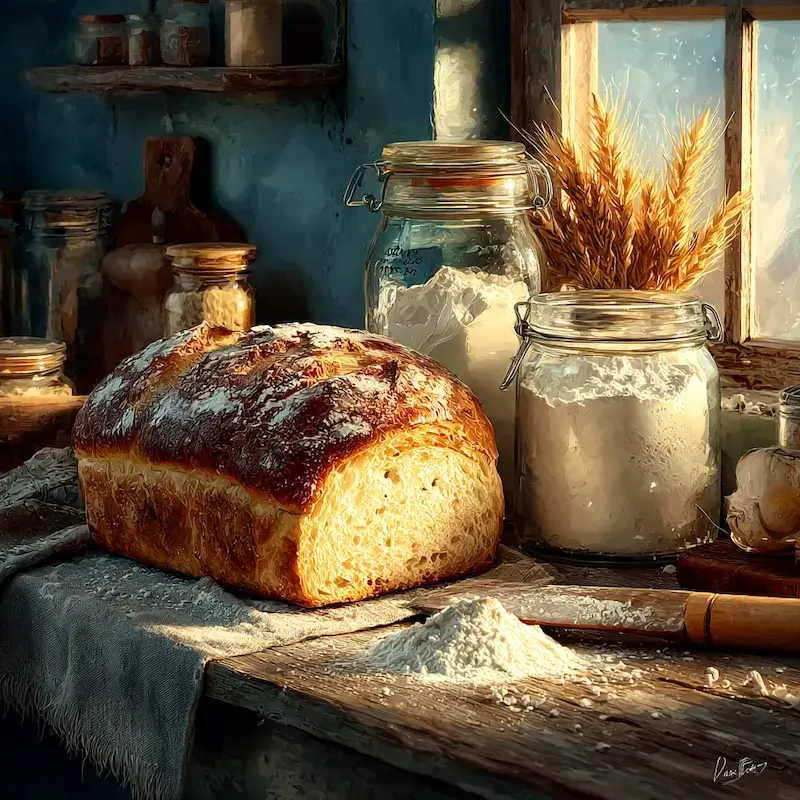 Gdzie kupić produkty bezglutenowe?