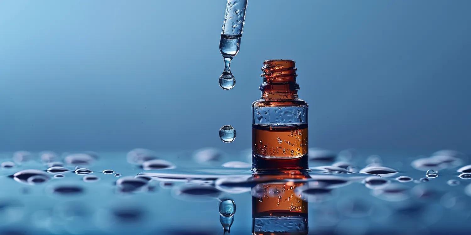 Gdzie są kwasy omega 3 i 6?