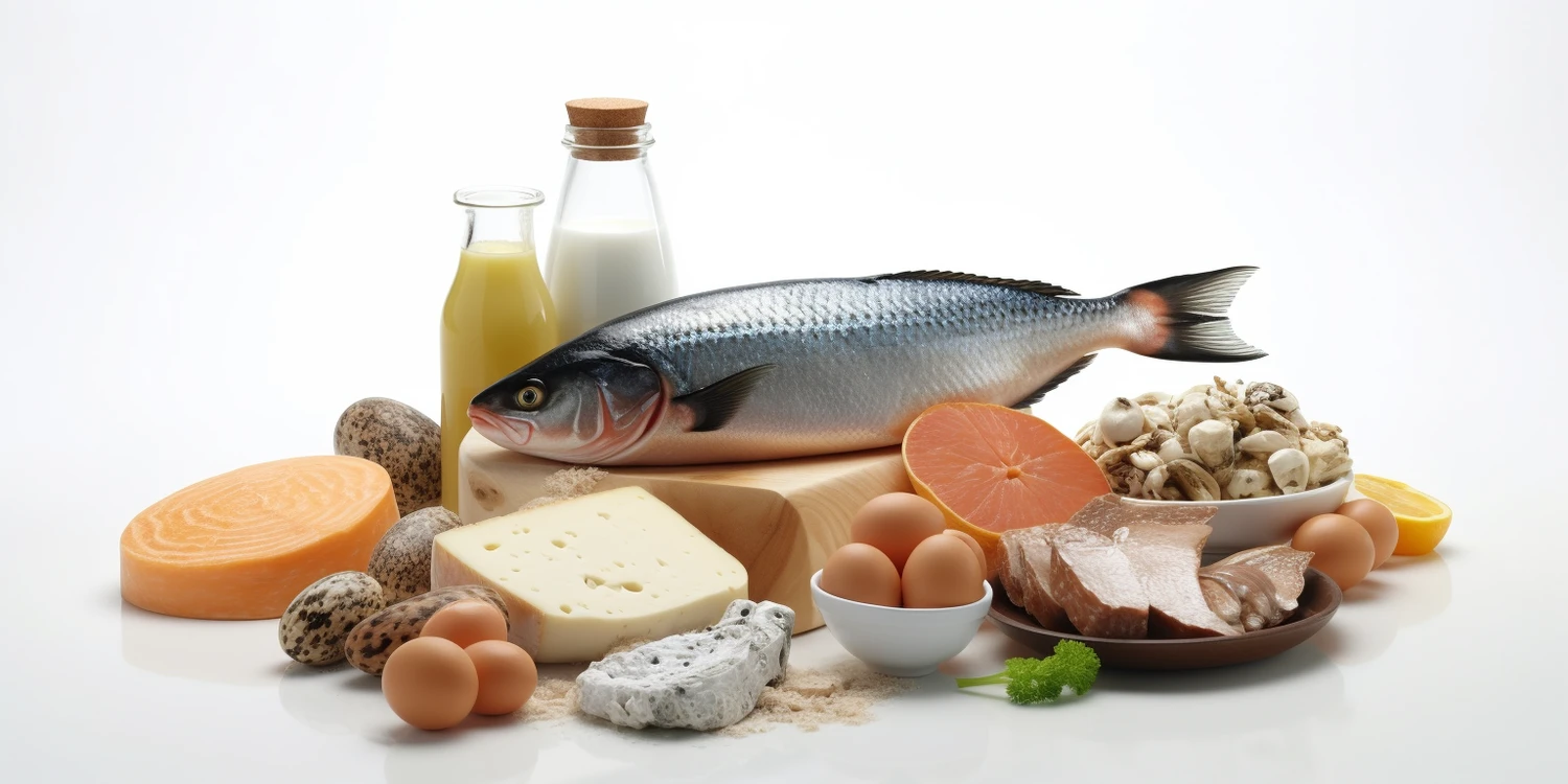 Gdzie znajdują się kwasy omega 3?