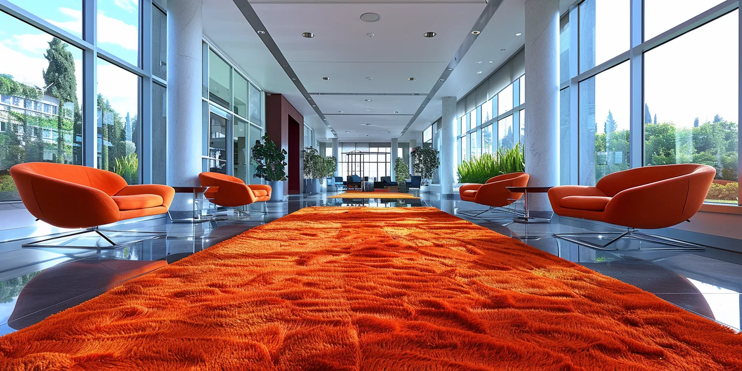 Jak efektownie wyprać i wyczyścić dywany oraz wykładziny?