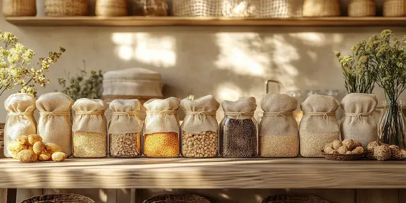 Jak są oznaczane produkty ekologiczne?