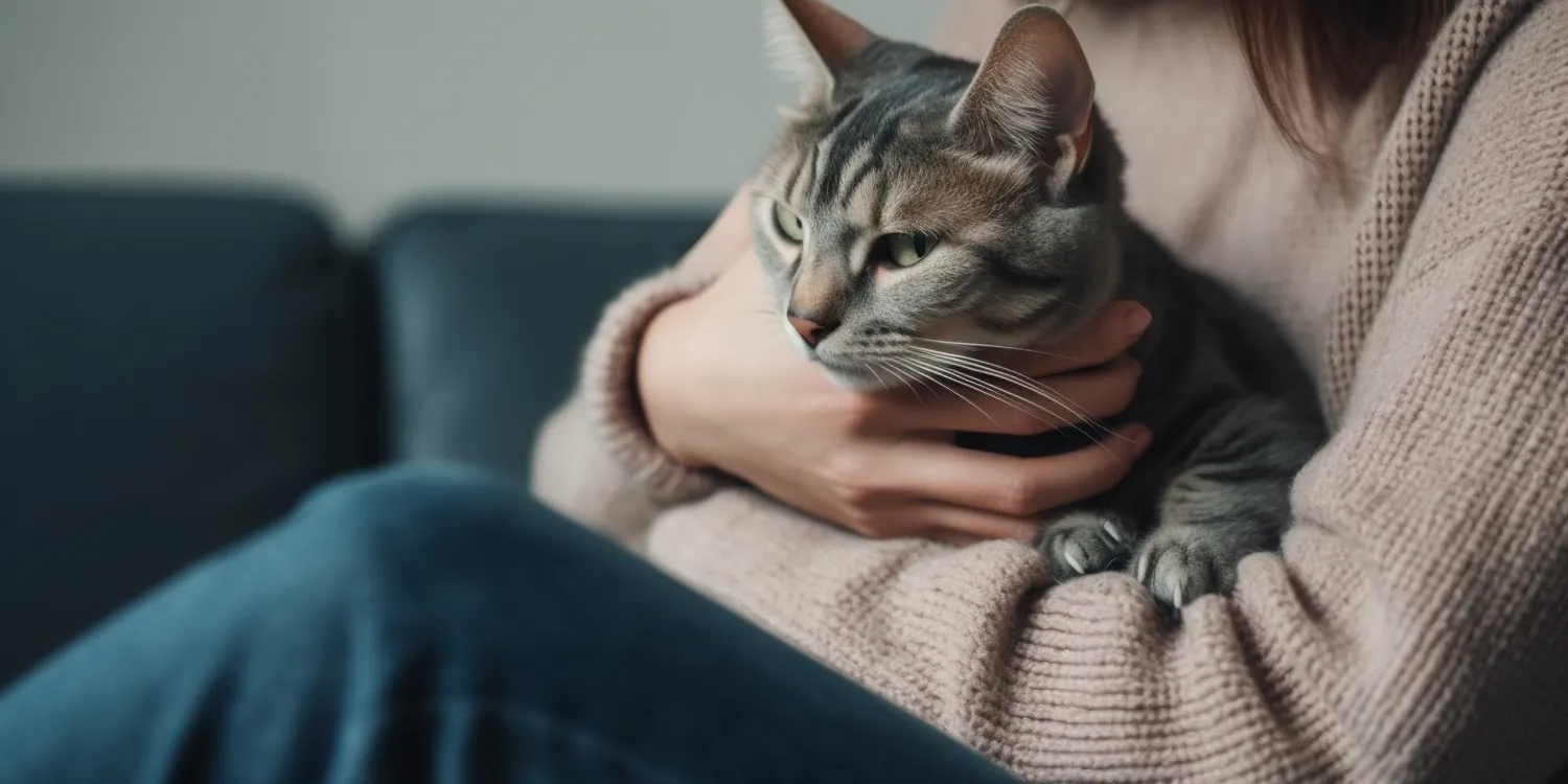 Jak wygląda kremacja kota?