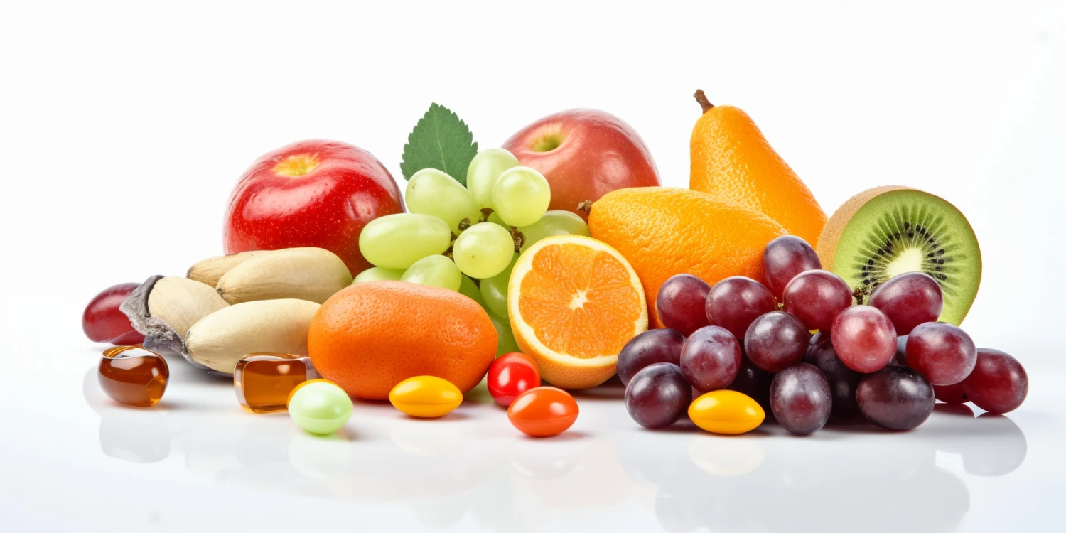 Jakie kwasy omega 3 dla dzieci?