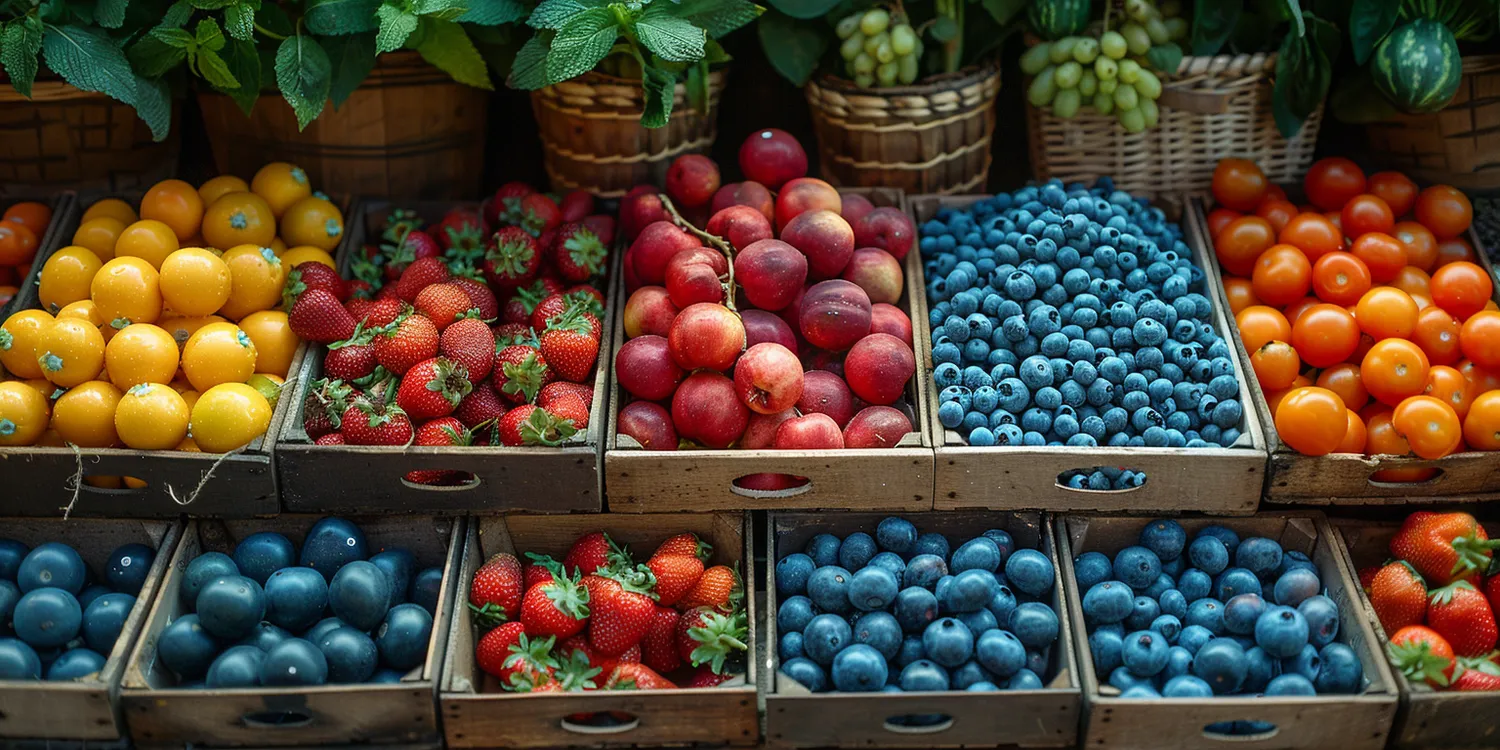 Jakie są produkty ekologiczne?