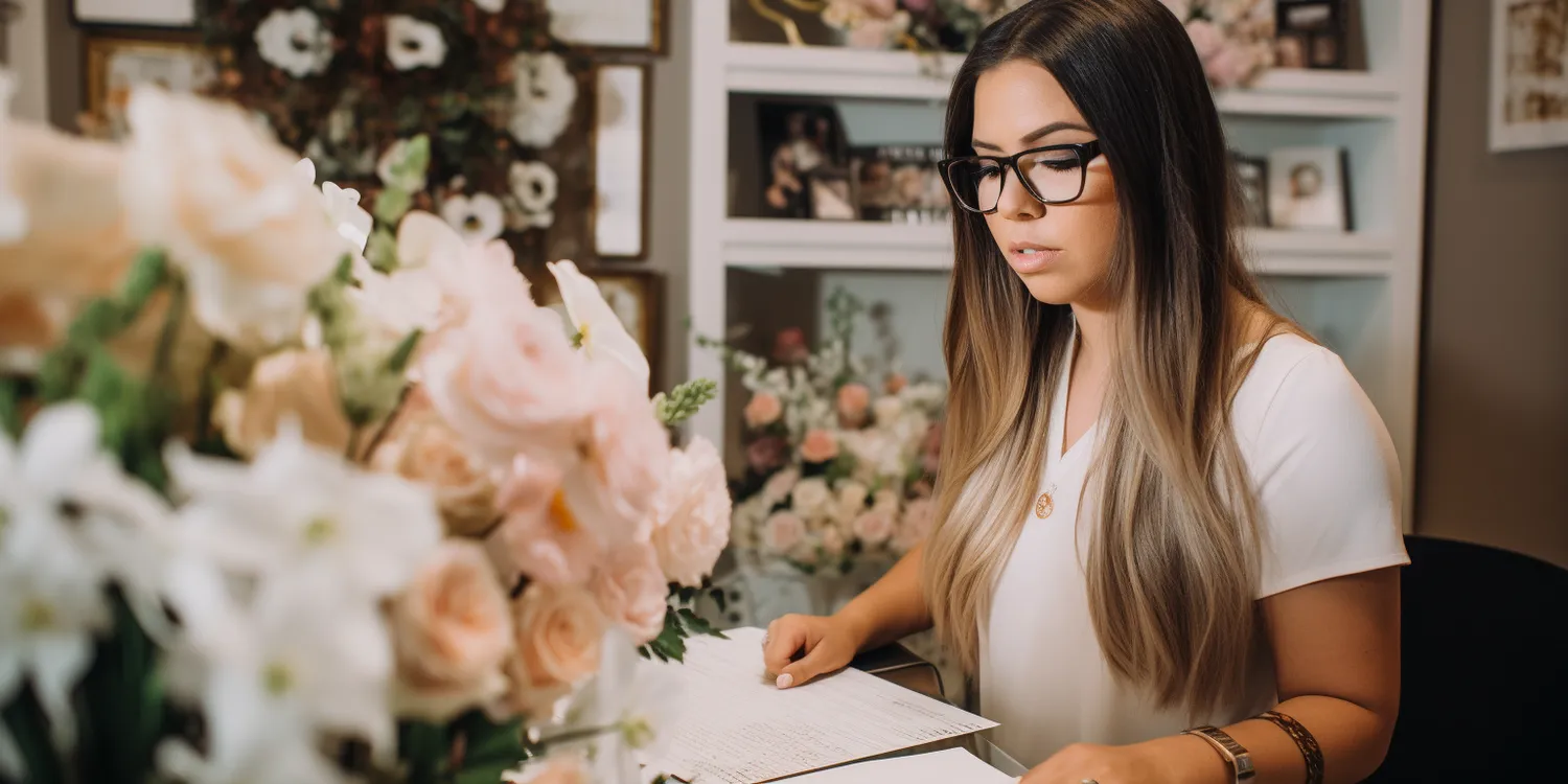 Jakie wymiary powinna mieć sala weselna?