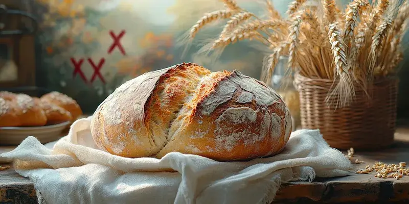 Kiedy wprowadzać kaszki bezglutenowe?