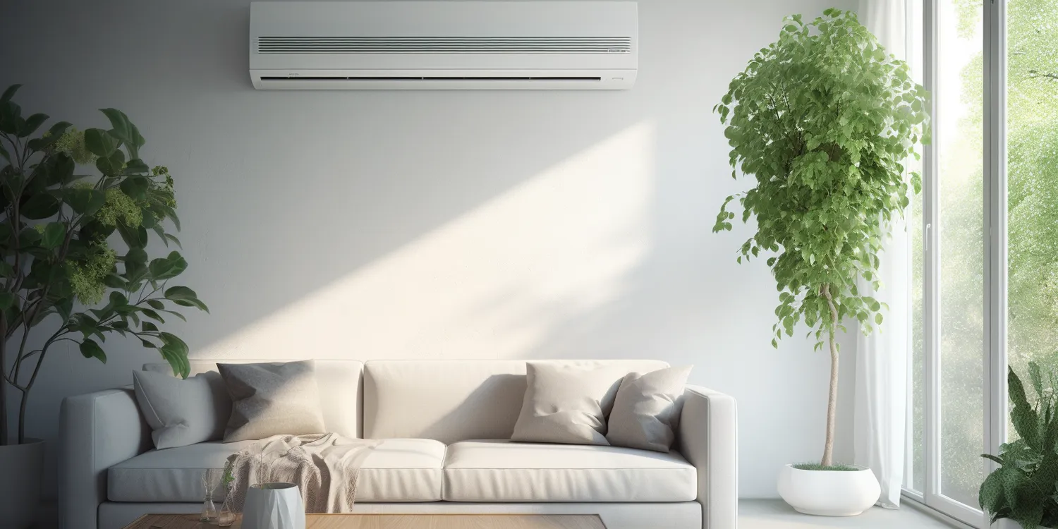 Klimatyzacja do mieszkania Łódź